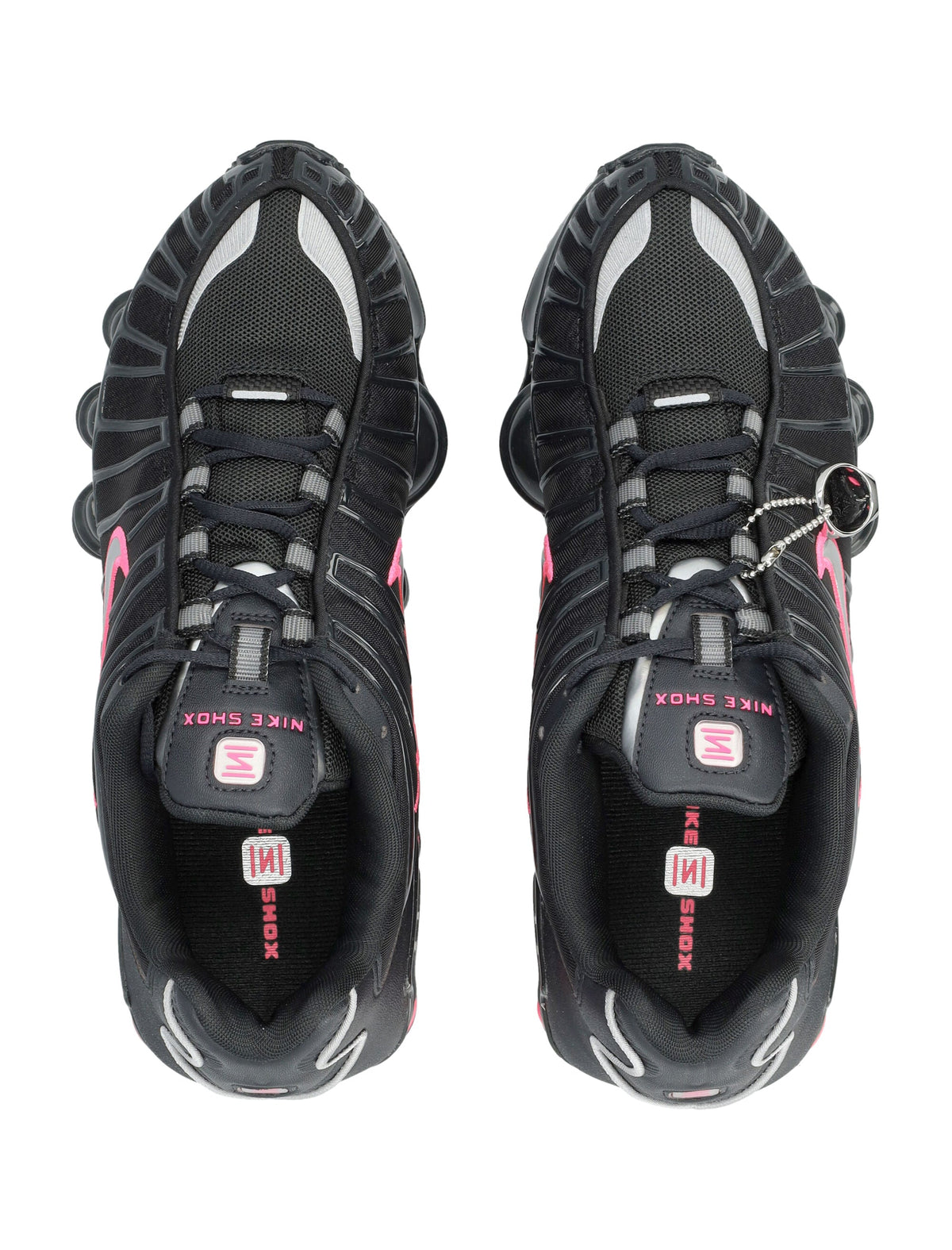 Shox TL TPU Cage Mesh Sneakers