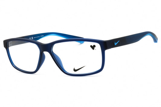 NIKE 7092 N 405 Matte Crystal Midnight Navy 57mm