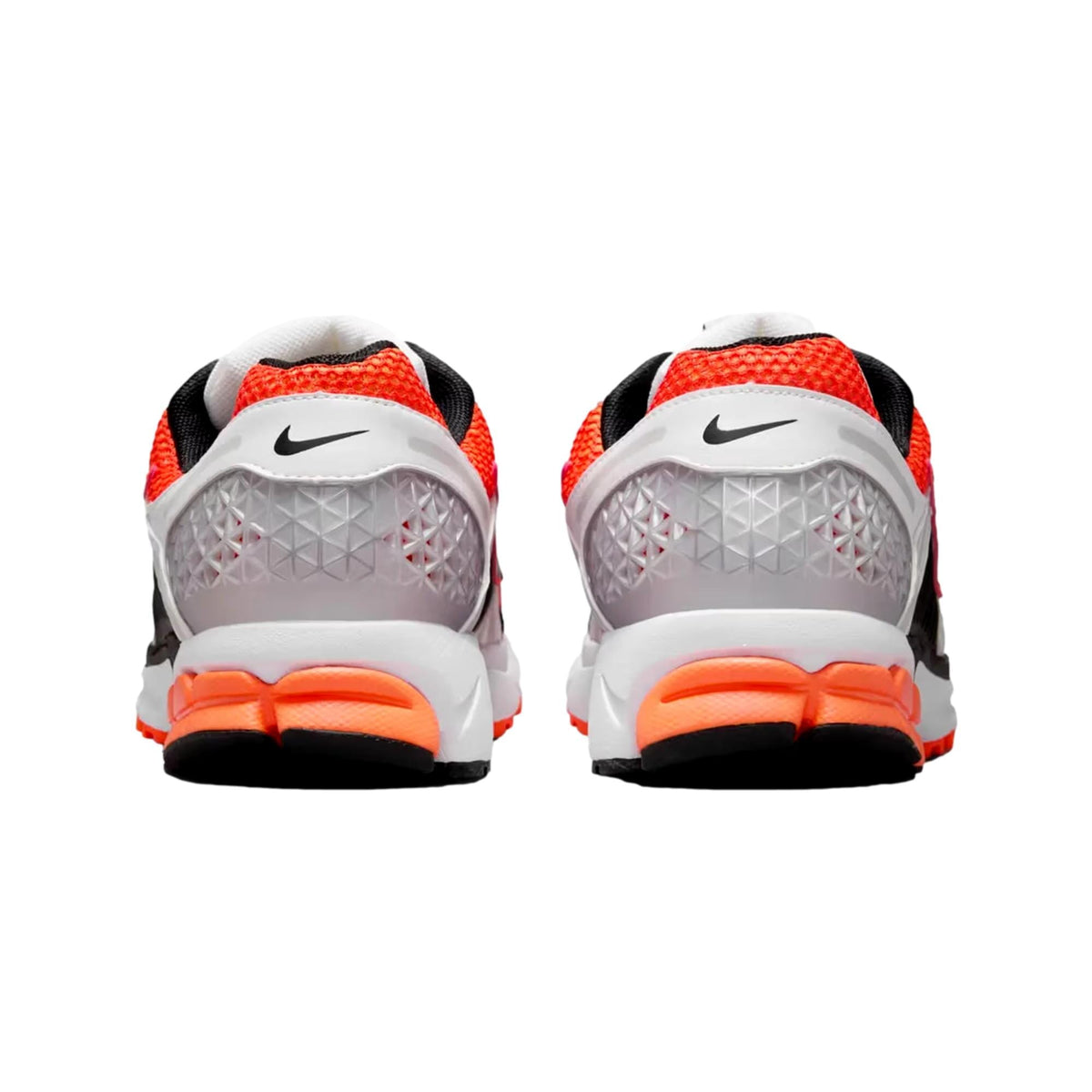 Men's Nike Zoom Vomero 5 Total Orange/Black-White FB9149-800