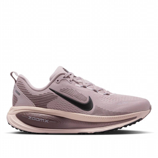 Women's Vomero 18 Running Shoes In Particle Rose/off Noir-Silt Red-Tattoo