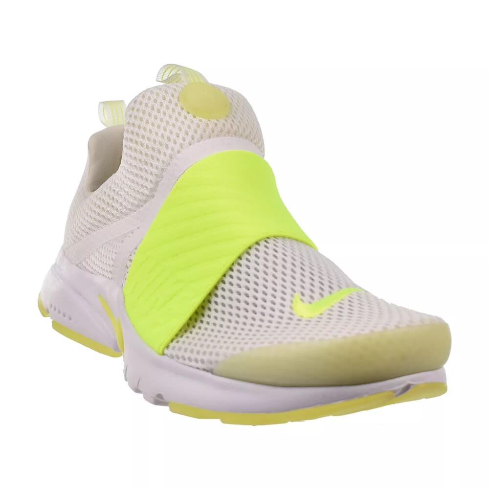 Pre-School Nike Presto Extreme SE White/Volt AA3515-101