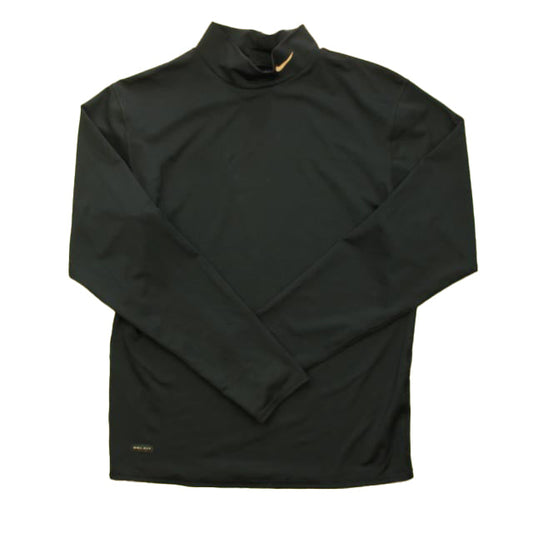 Nike Boys Black Athletic Top
