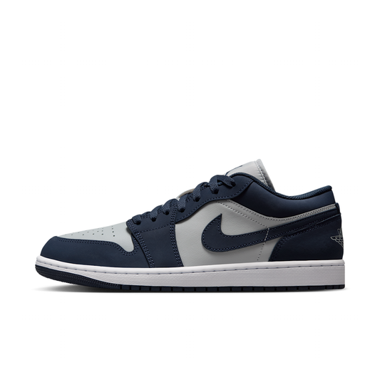 Men's Air  1 Low Shoes