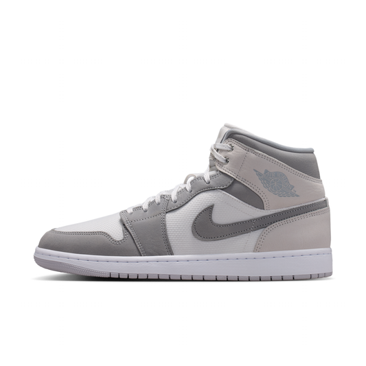 Men's Air  1 Mid SE Shoes