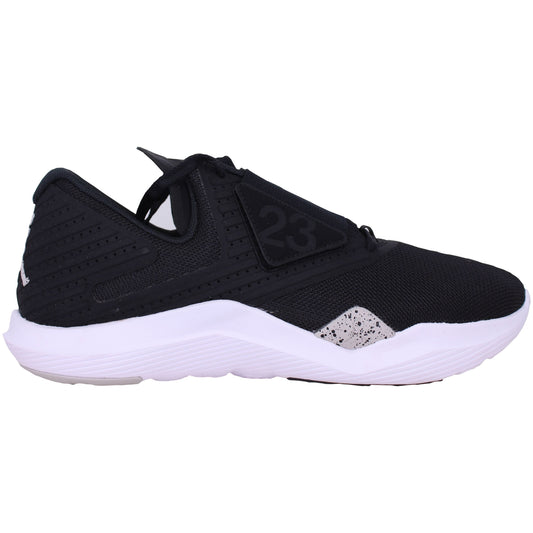 Nike Jordan Relentless Black/Tech Grey-White  AJ7990-004 Men's
