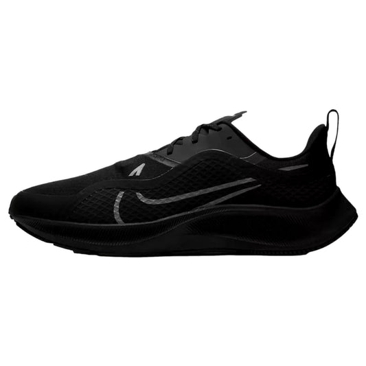 Men's Nike Air Zoom Pegasus 37 Shield Black/Anthracite CQ7935-001