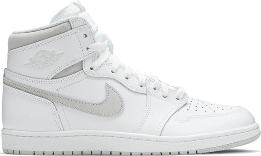 Jordan 1 Retro High 85 Neutral Grey