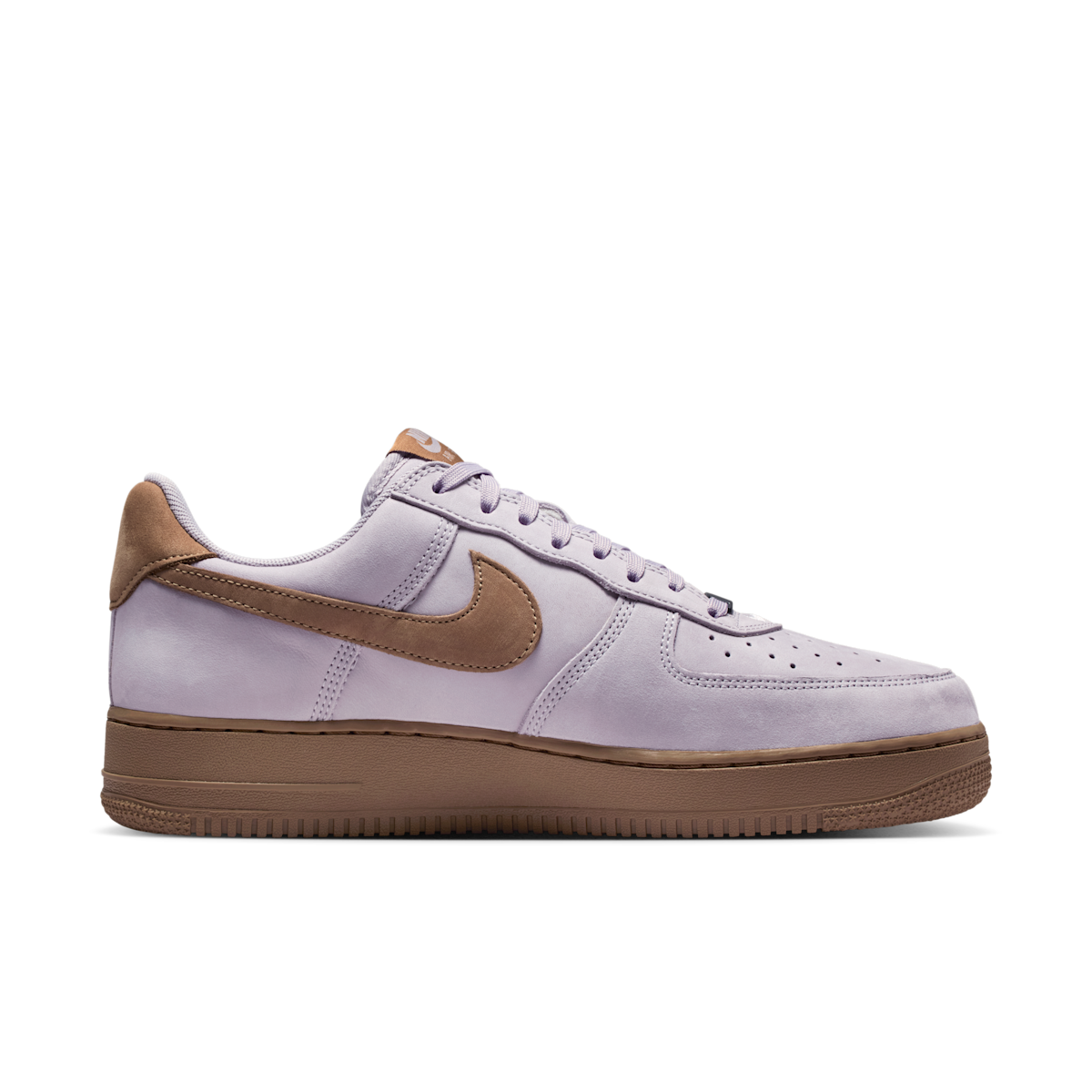 Men's Air Force 1 Low Retro Premium Shoes