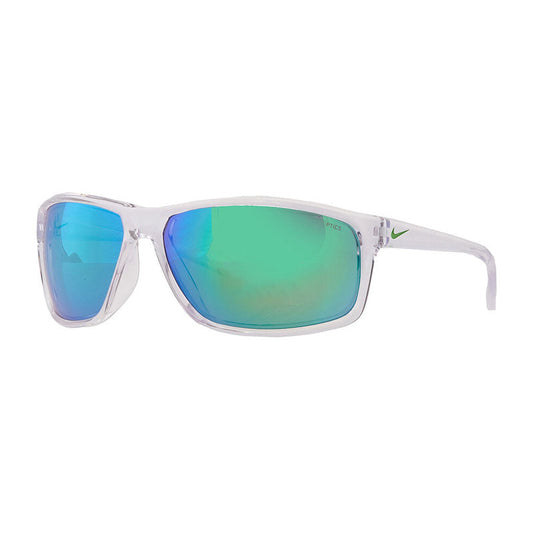 ADRENALINE M EV1113 901 Clear/Green Multilayer Mirror