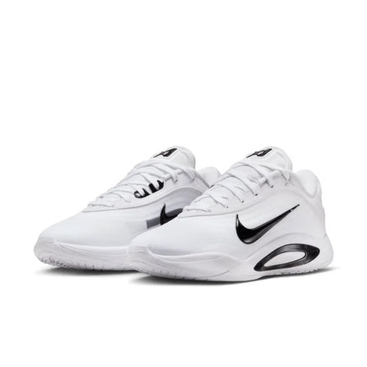 Nike A'ja Wilson HQ8500-100 Sneakers Women's White Basketball Shoes RHS9142
