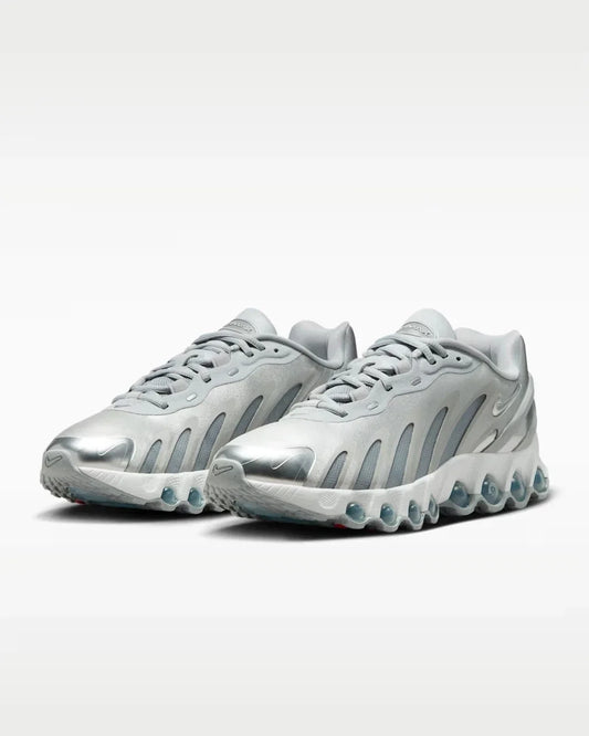 Nike Air Max Dn8 HF5509-001 Sneakers Women'sWolf Gray Lifestyle Shoes RHS9110