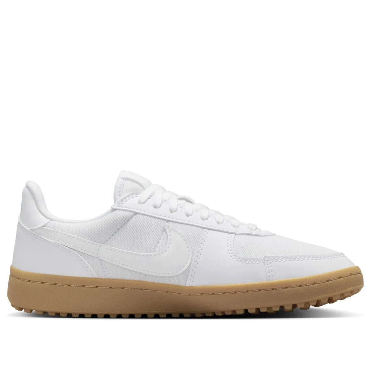Nike Field General FZ5593-101 Sneakers Women's White Gum Lifestyle Shoes