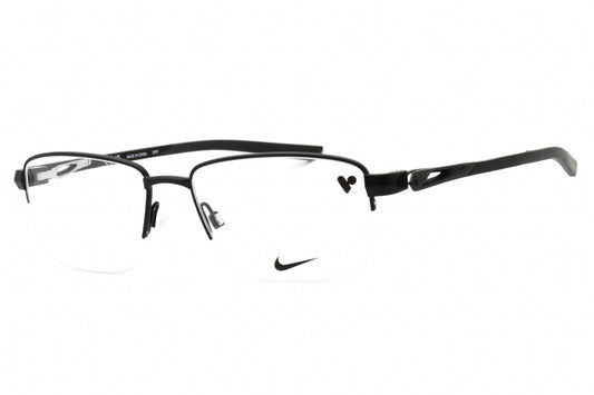 NIKE 8141 N 001 Satin Black/Anthracite 55mm