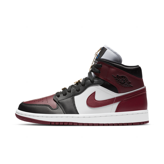 Women's Air  1 Mid SE Shoes