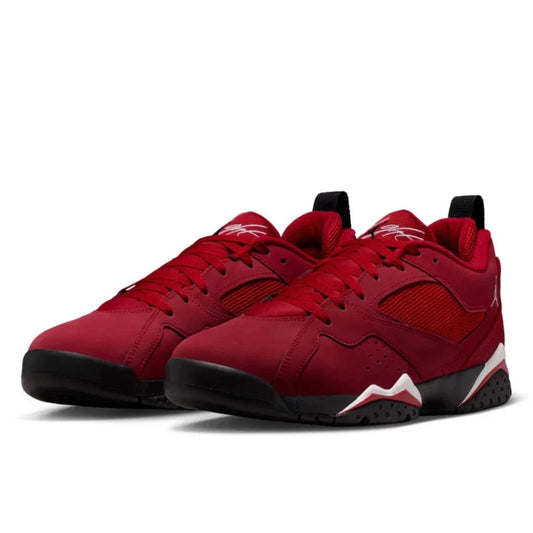 Air Jordan MVP 92 HQ3950-600 Sneakers Men's Red Lifestyle Shoes MEW1841