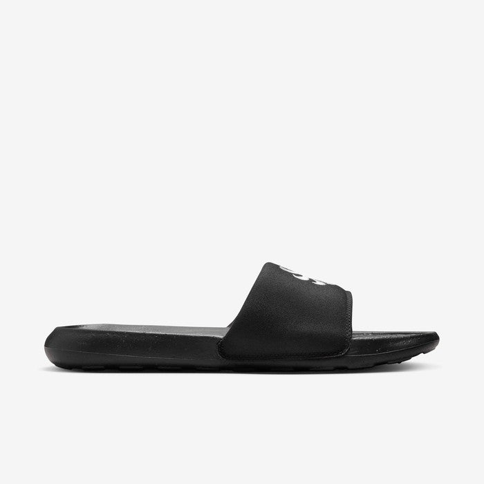 Men's Nike Victori One Next Nature DM8598-002 Slippers Black Comfort Slip On Slide