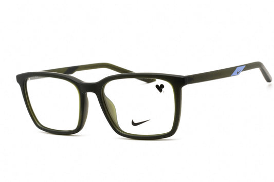 NIKE 7256 N 302 Matte Sequoia 54mm