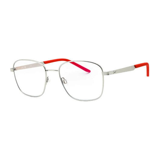 NIKE TRAVELER FLOW BL IB3677X 054 Satin Silver Picante 53mm