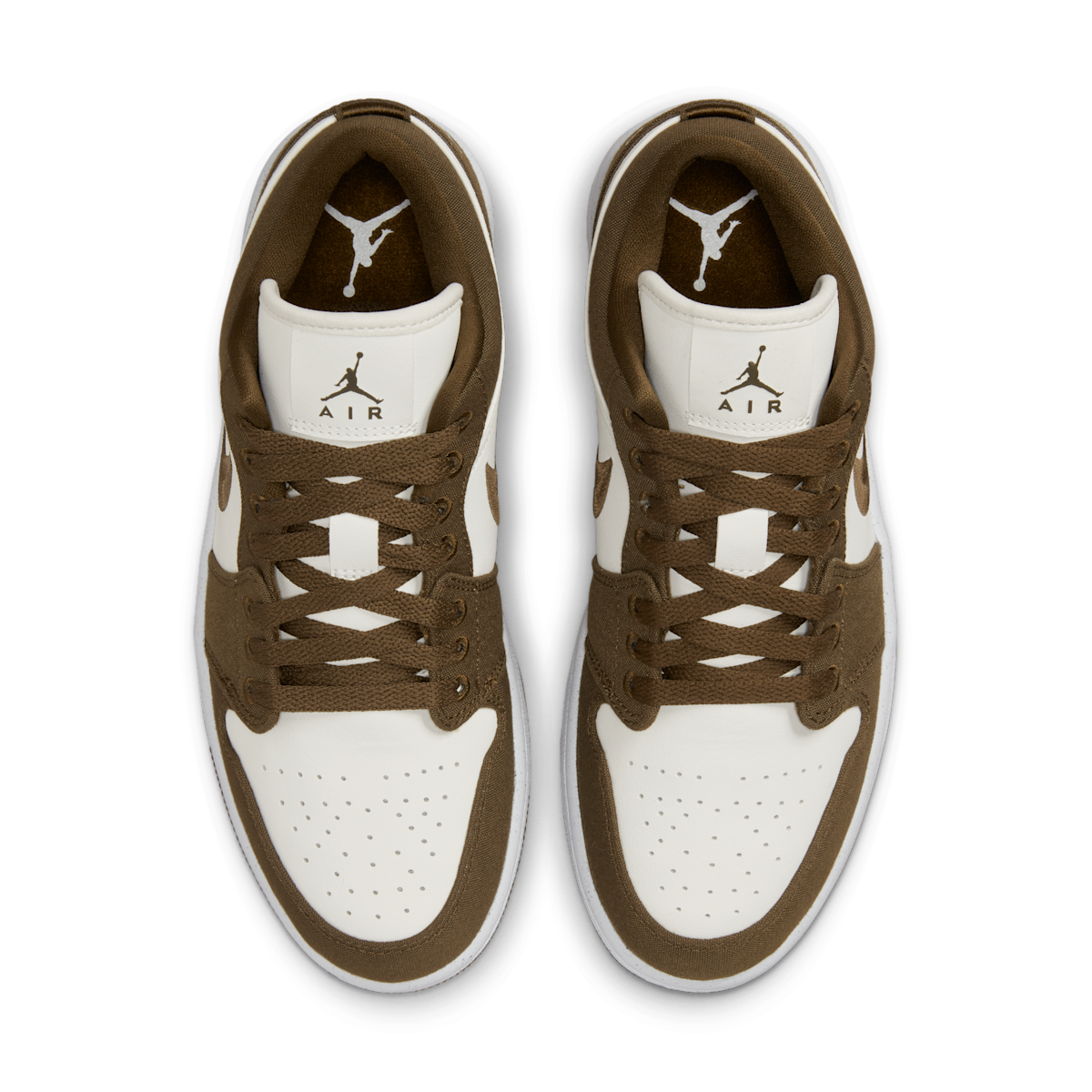 Women's Air  1 Low SE Shoes