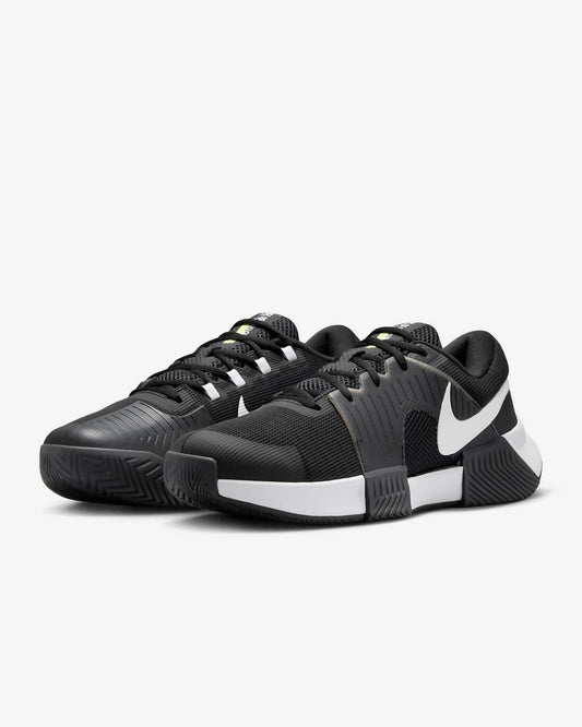Men's Zoom Gp Challenge 1 Shoes In Black/white
