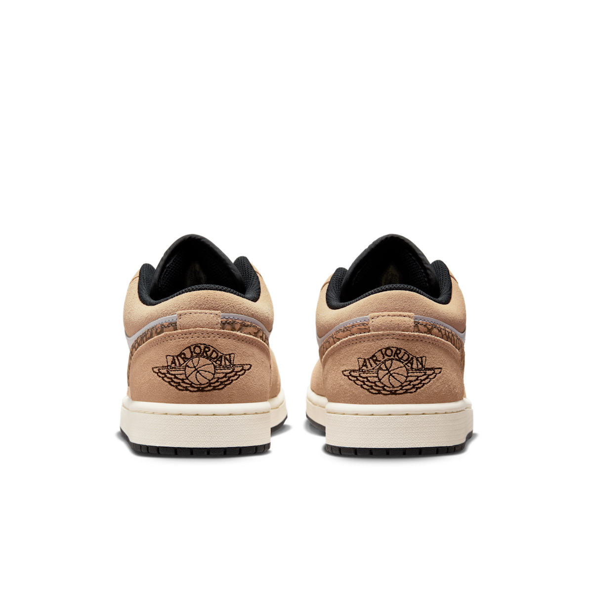 Men's Air  1 Low SE Shoes
