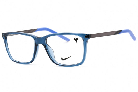 NIKE 7258 N 413 Mystic Navy 54mm