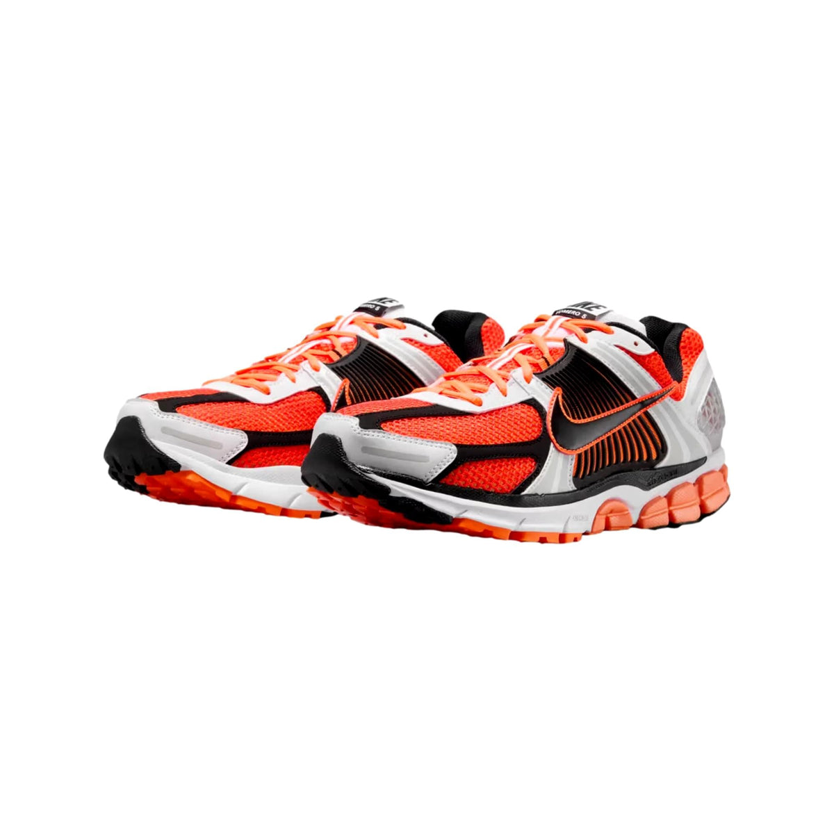 Men's Nike Zoom Vomero 5 Total Orange/Black-White FB9149-800