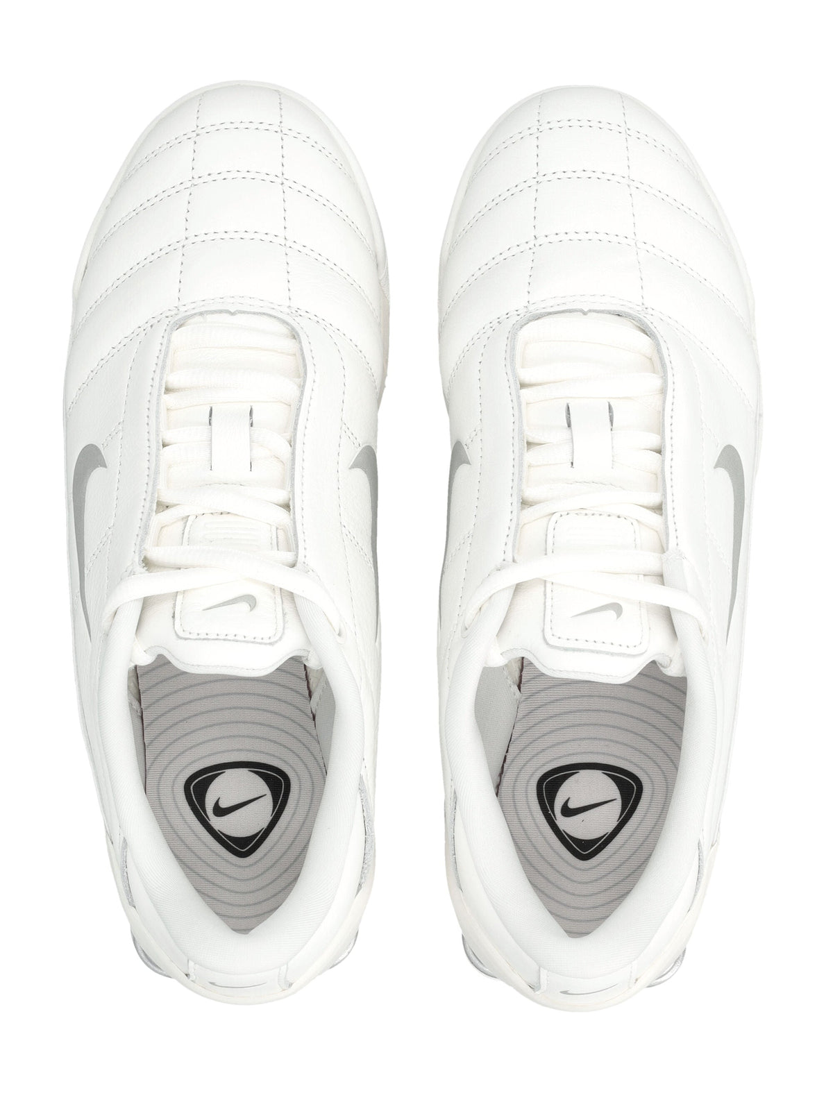 Total Ninety Shox Magia Sail Sneakers
