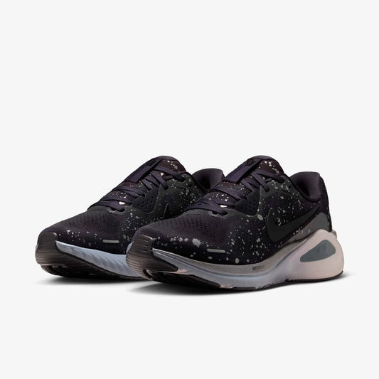 Nike Structure 26 SE HV1727-500 Womens Black Road Running Shoes MEW1878