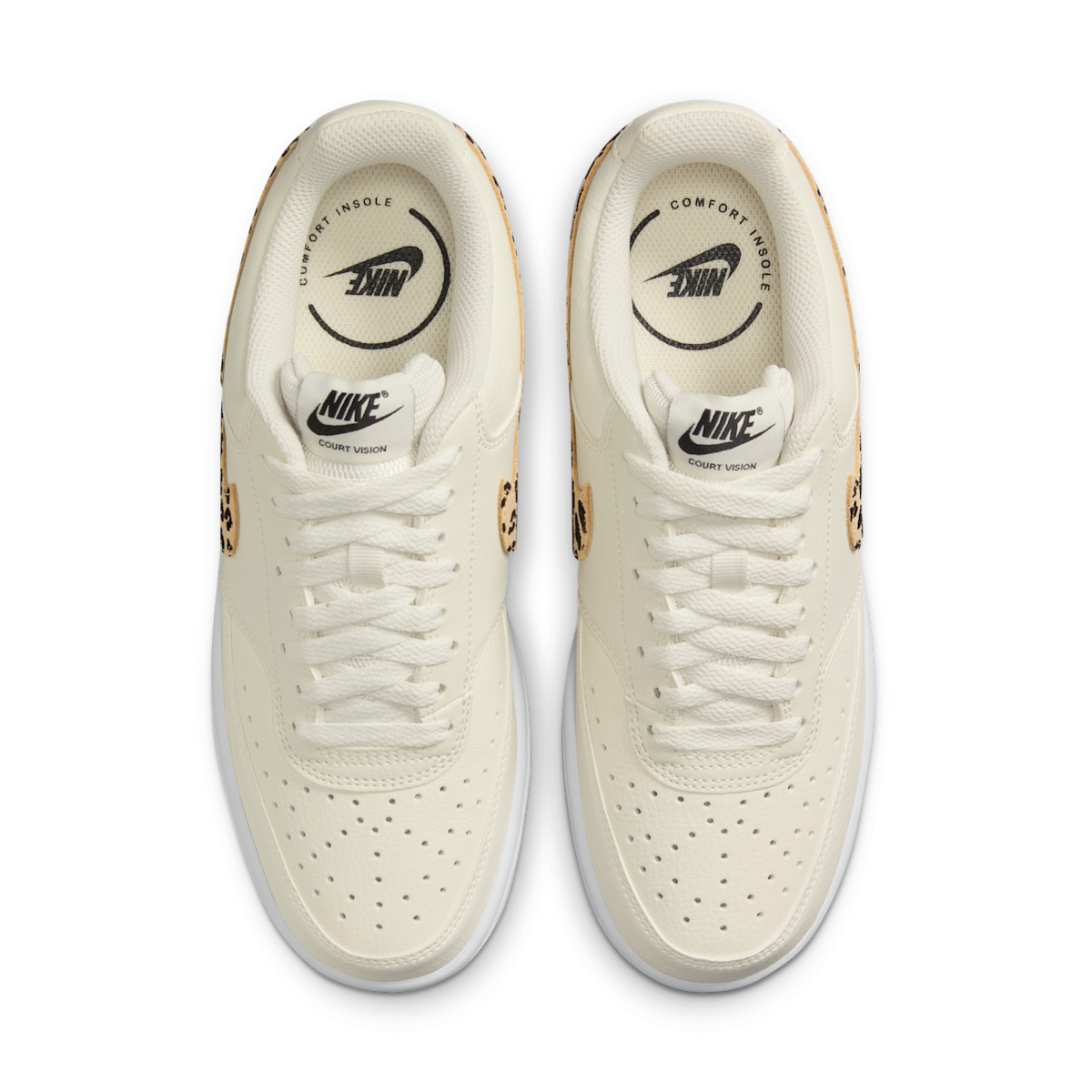 Women's Court Vision Shoes