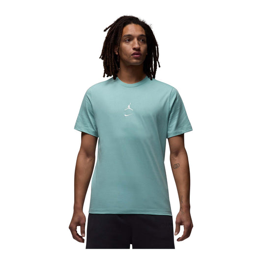 MENS JORDAN MVP JUMPMAN T SHIRT_MINERAL/BLACK/SAIL