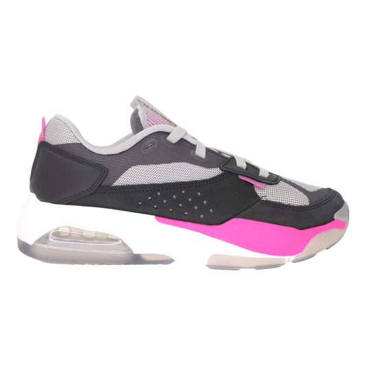 Nike Jordan Air 200E Medium Grey/Pink Prime-Black  DH7381-080 Women's