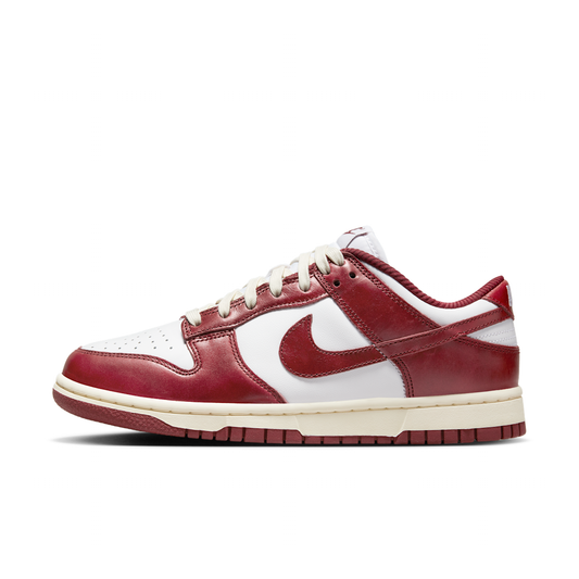 Women's Dunk Low Premium Shoes