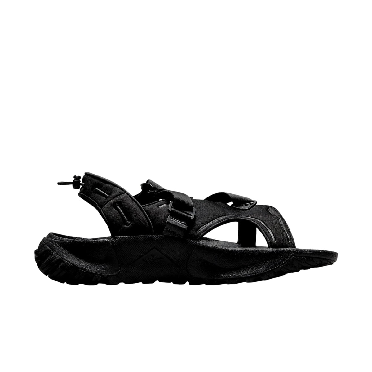 Men's Nike Oneonta Next Nature Sandal Black / Antracite FB1948-001
