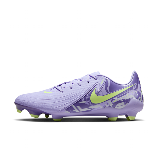 Men's United Phantom GX 2 Academy Multi-Ground Low-Top Soccer Cleats