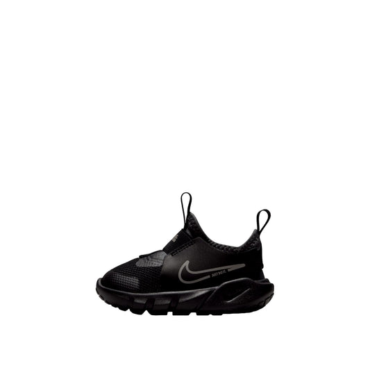 Toddler Nike Flex Runner Black/Flat Pewter-Anthracite DJ6039-001