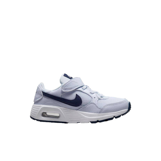 Pre-School Nike Air Max SC Football Grey/Summit White CZ5356-012