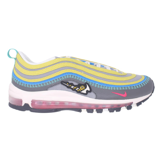 Nike Air Max 97 SE Iron Grey/Phantom  DH4759-001 Men's