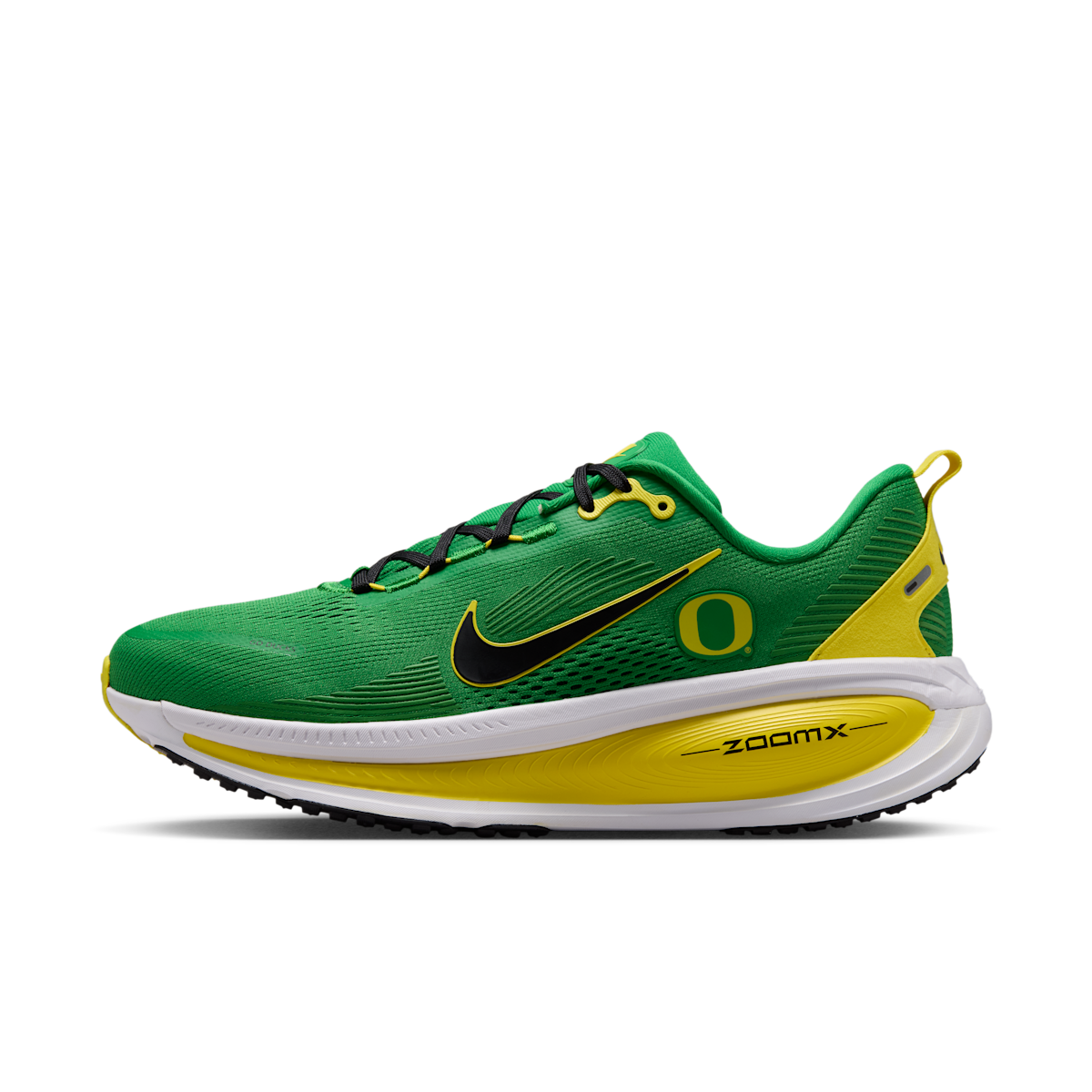 Men's College Vomero 18 (Oregon) Road Running Shoes