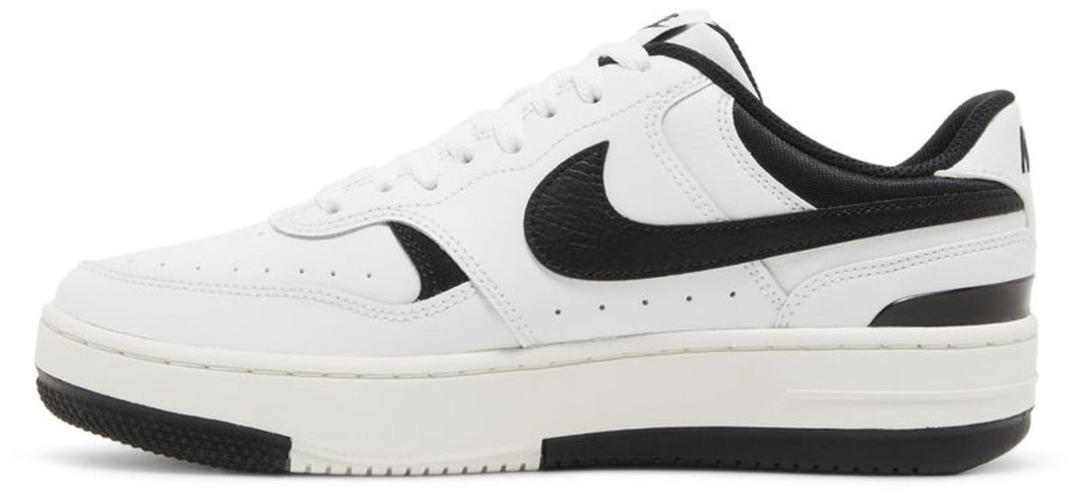 Nike Gamma Force White Black (Women's)