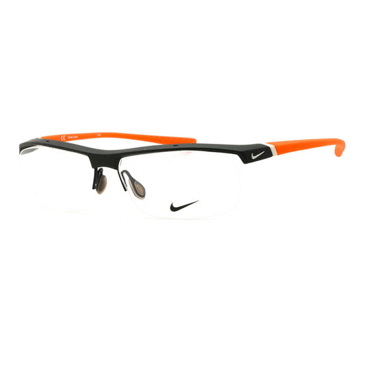 NIKE 7071/2 075 Dark Grey/Orange 57mm