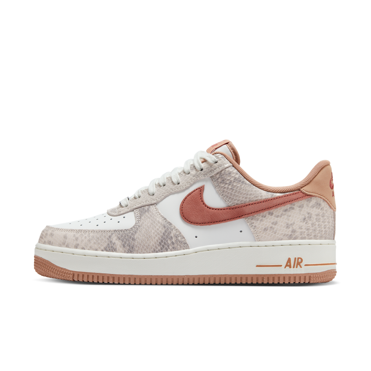 Men's Air Force 1 '07 LV8 Shoes