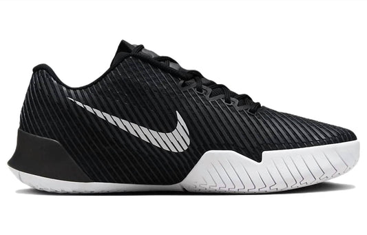 Men's Air Zoom Vapor 11 Shoes In Black/white
