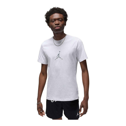 MENS JORDAN FLIGHT MVP T SHIRT_WHITE