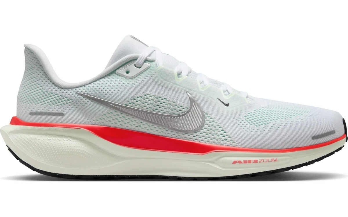 Nike Air Zoom Pegas1 FD2722-115 Sneakers Men'sWhite Running Shoes RHS9118