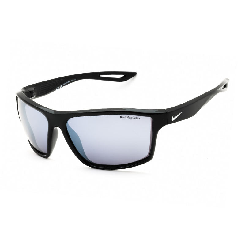 NIKE LEGEND N IU3295X 010 Black/Grey/Silver Flash