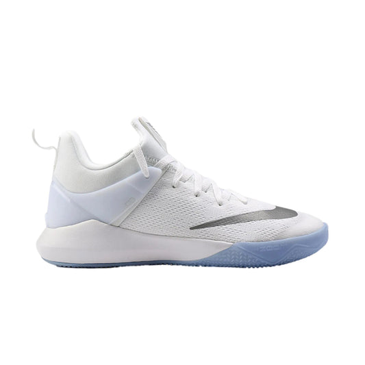 Men's Nike Zoom Shift White/Reflect Silver 897653-100