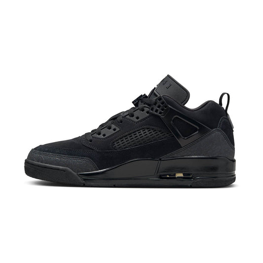 Men's Jordan Spizike Low 'Black Cat' Shoes