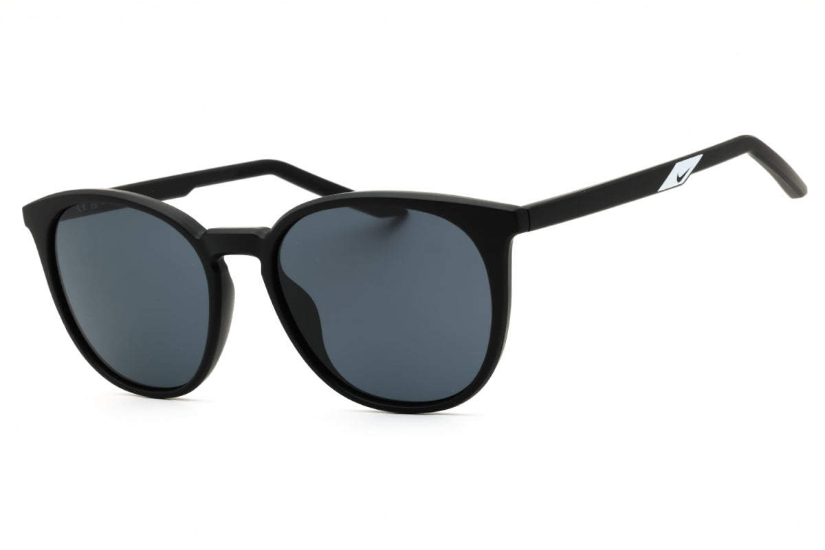 NIKE JOURNEY DV2292 010 Matte Black/Dark Grey