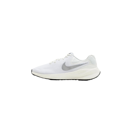Women's Nike Flex Experience RN 7 White/Cool Grey-Wolf Grey 908996-100